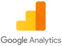 google analytics image