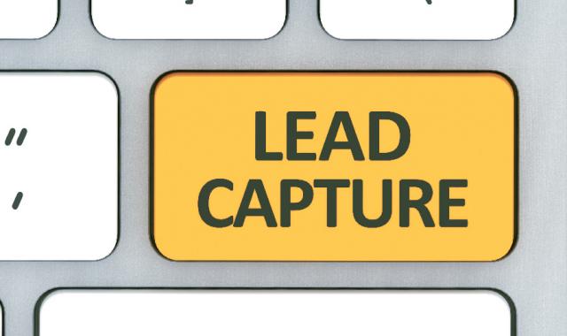 lead capture image
